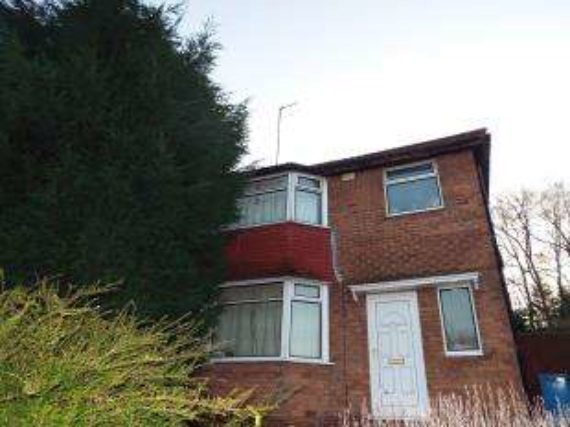 3 Bedroom Detached